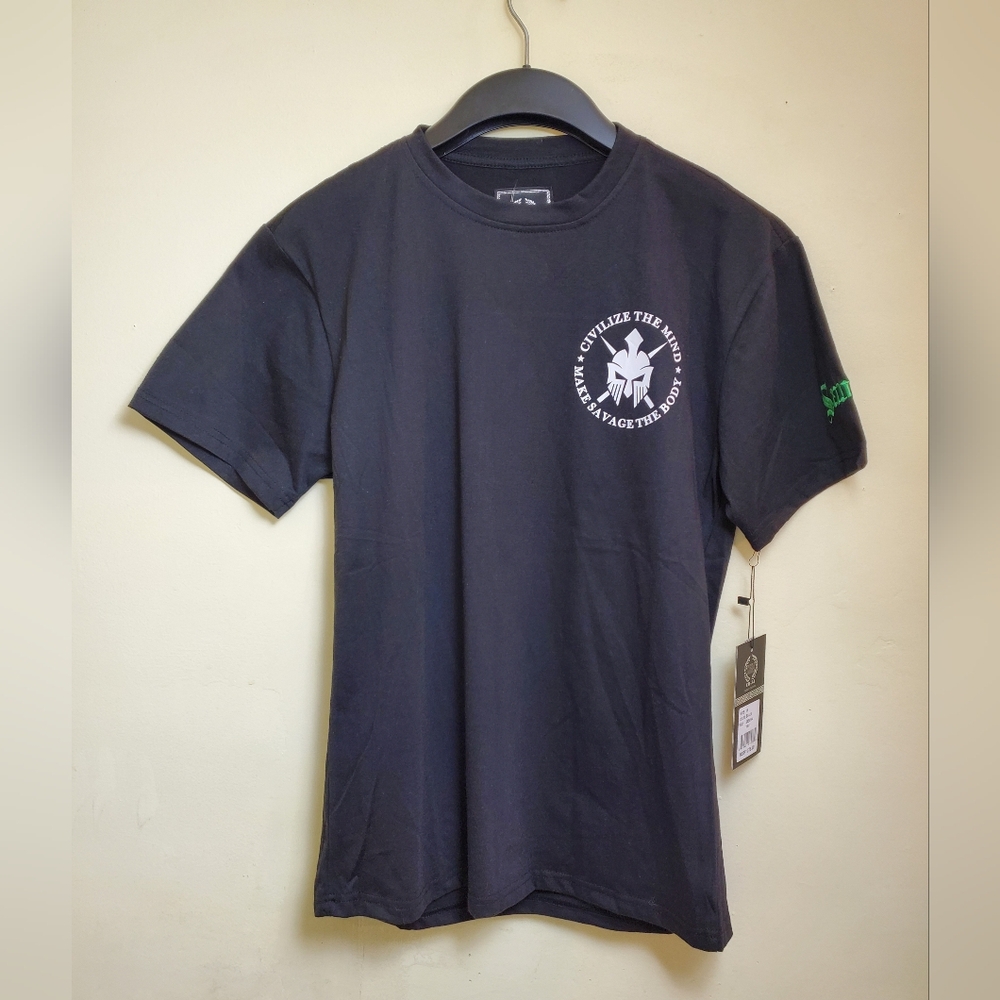 Follow Dreams Over Fears Never Surrender Adult Unisex Graphic T-Shirt Med